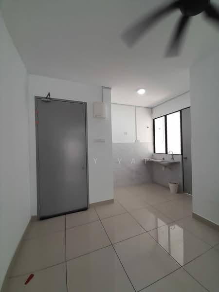Mizumi Residences - 4