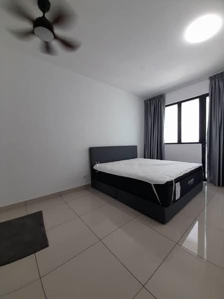 Mizumi Residences - 2