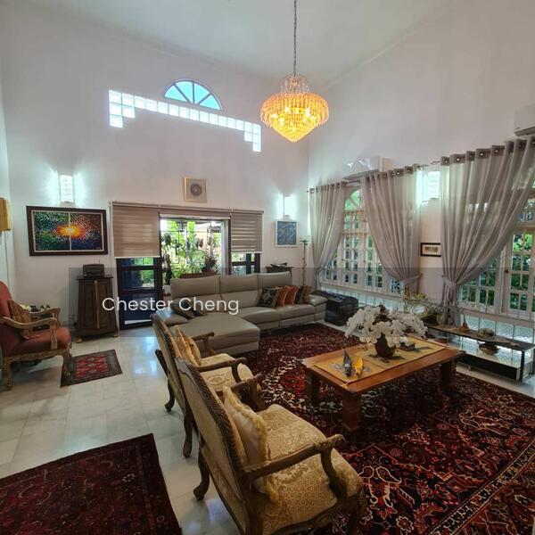 SS12 Subang Jaya, SS 12 - 3