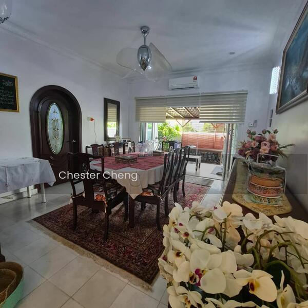 SS12 Subang Jaya, SS 12 - 4