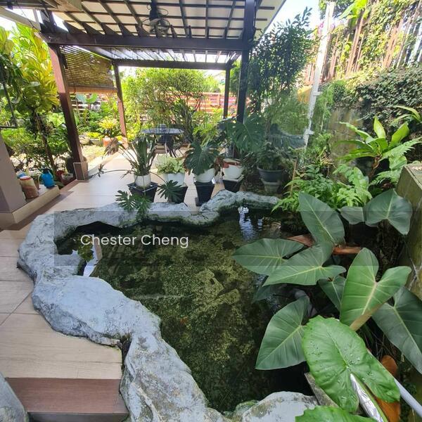 SS12 Subang Jaya, SS 12 - 2