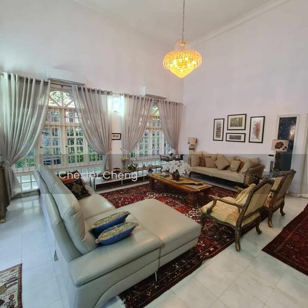 SS12 Subang Jaya, SS 12 - 1