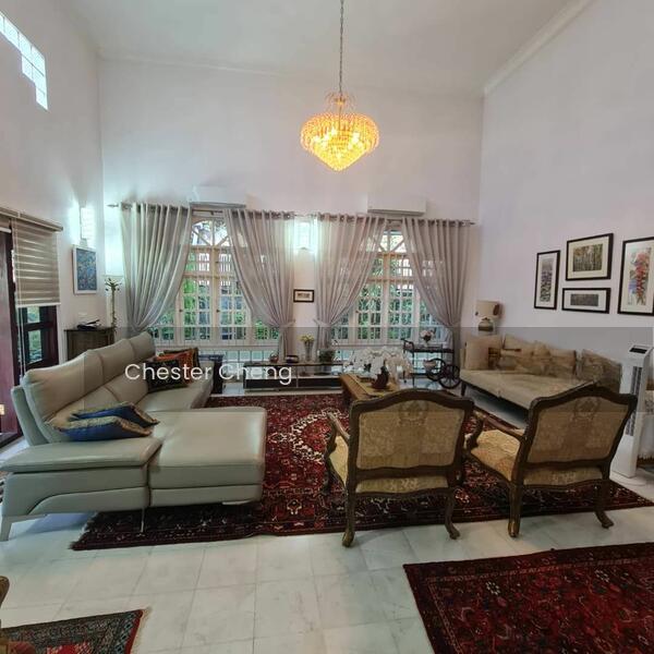 SS12 Subang Jaya, SS 12 - 5