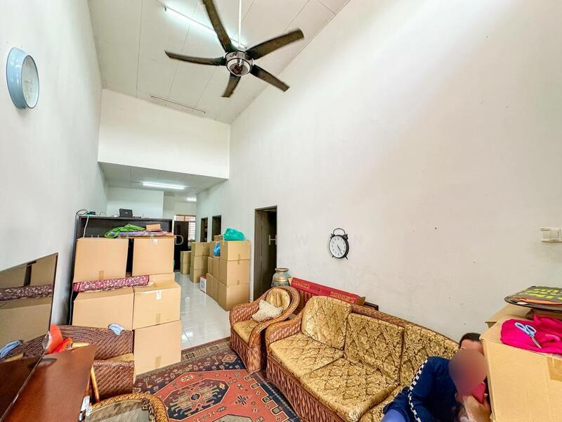 BANDAR PUTERA 2 KLANG - 3