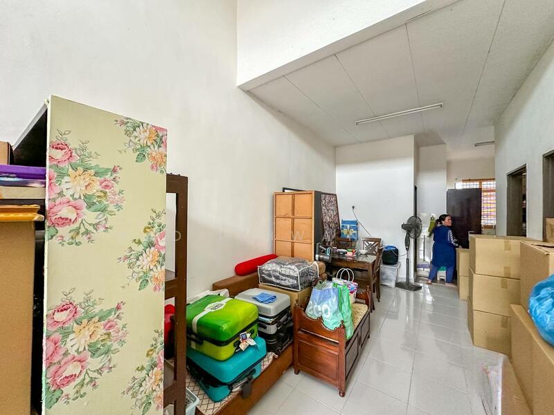 BANDAR PUTERA 2 KLANG - 3