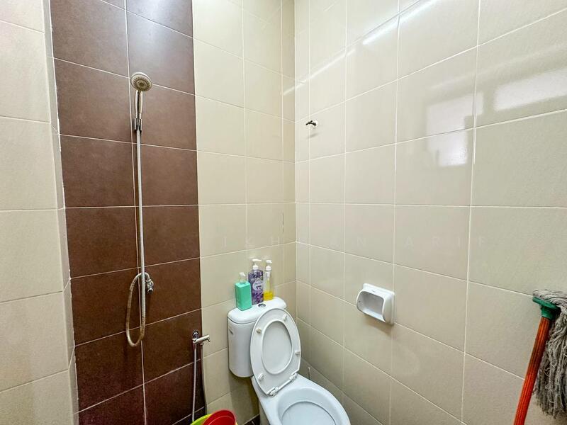 BANDAR PUTERA 2 KLANG - 5