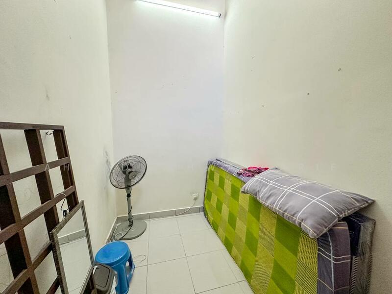 BANDAR PUTERA 2 KLANG - 2