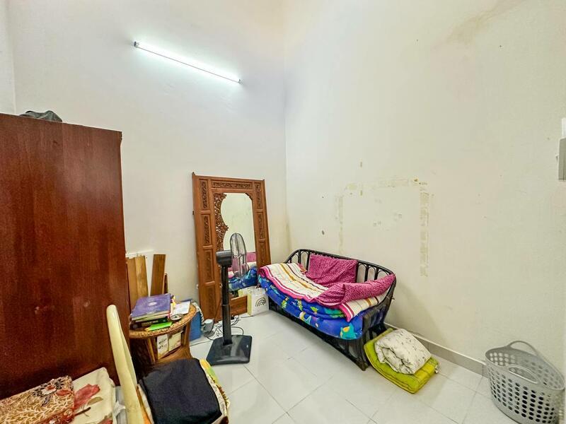 BANDAR PUTERA 2 KLANG - 4