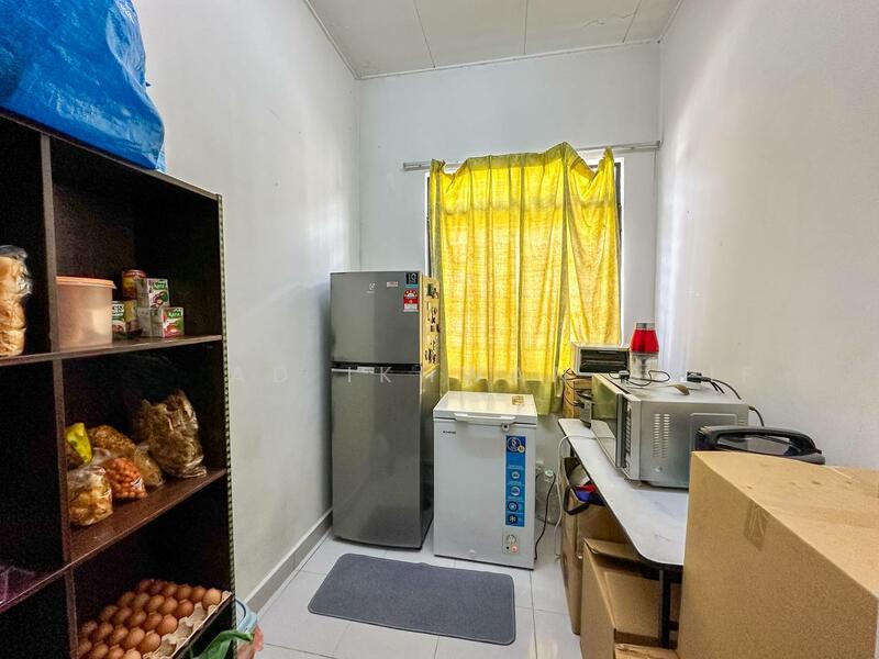 BANDAR PUTERA 2 KLANG - 5