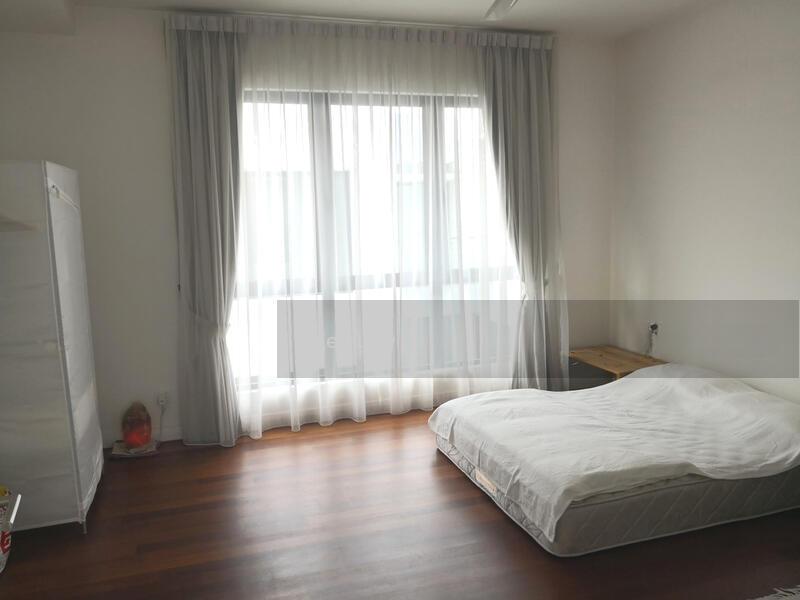 Villa 33 @ Bukit Manda'rina - 2