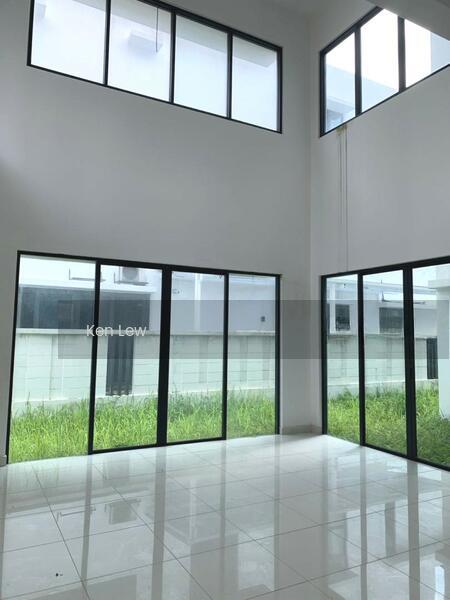 Villa 33 @ Bukit Manda'rina - 3