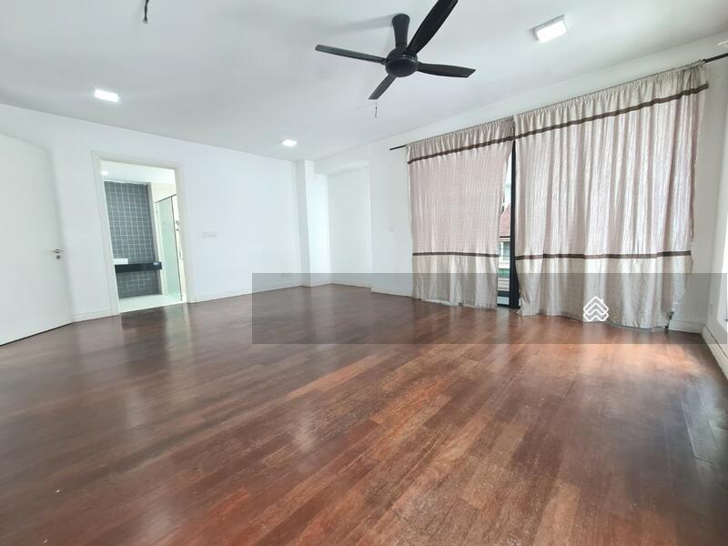 Villa 33 @ Bukit Manda'rina - 4