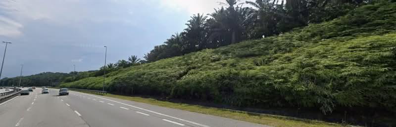 Bandar teknologi Kajang - 2