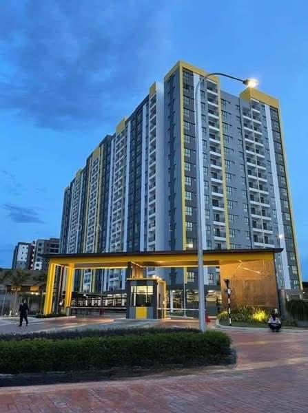 Bandar teknologi Kajang - 3
