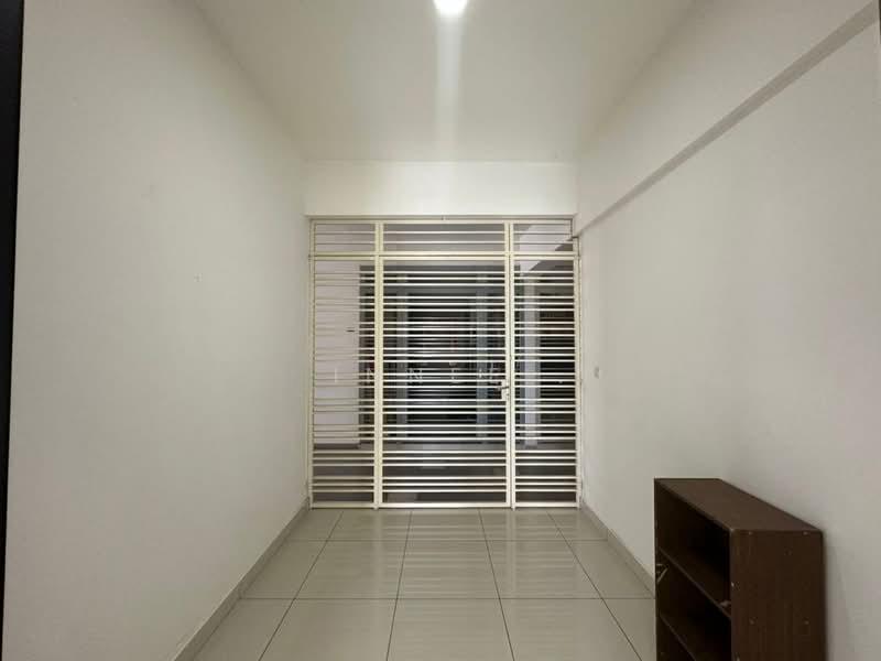 Aspen Residences - 2