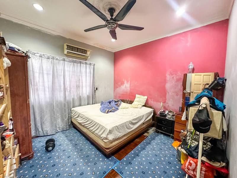 Taman Seri Ampang - 3