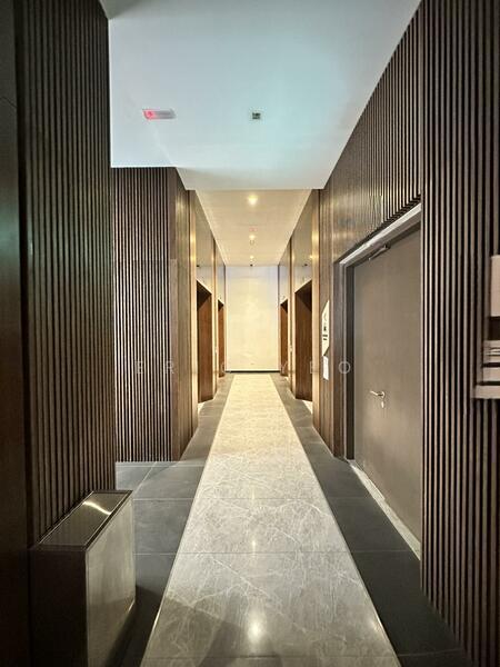 Met 1 Residences - 4