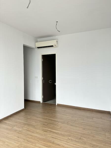 Met 1 Residences - 5
