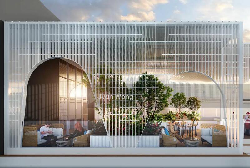 Cove Residence - 5