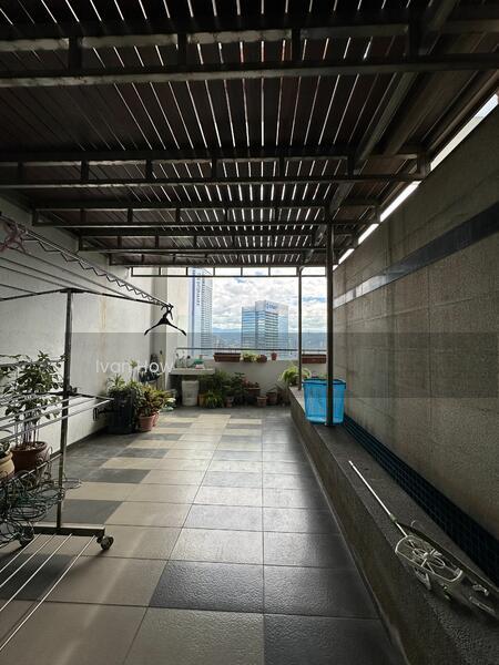 Binjai Residency - 2