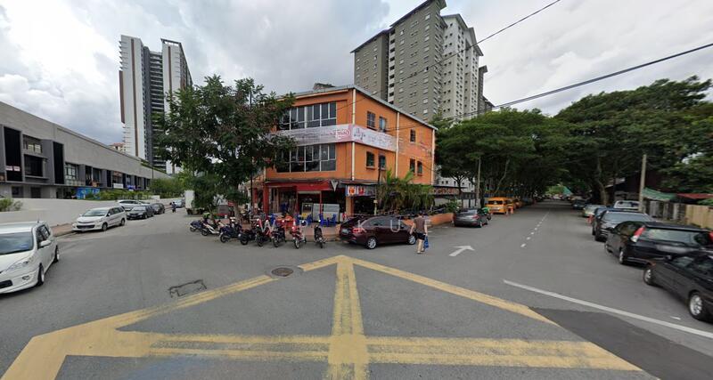 Puncak Damansara - 5
