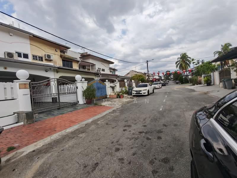 Taman Skudai Baru - 3