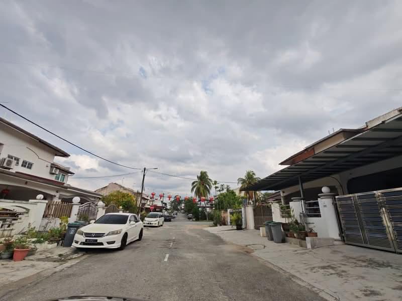 Taman Skudai Baru - 4