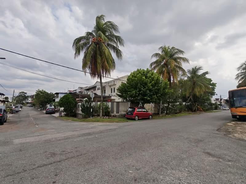 Taman Skudai Baru - 5