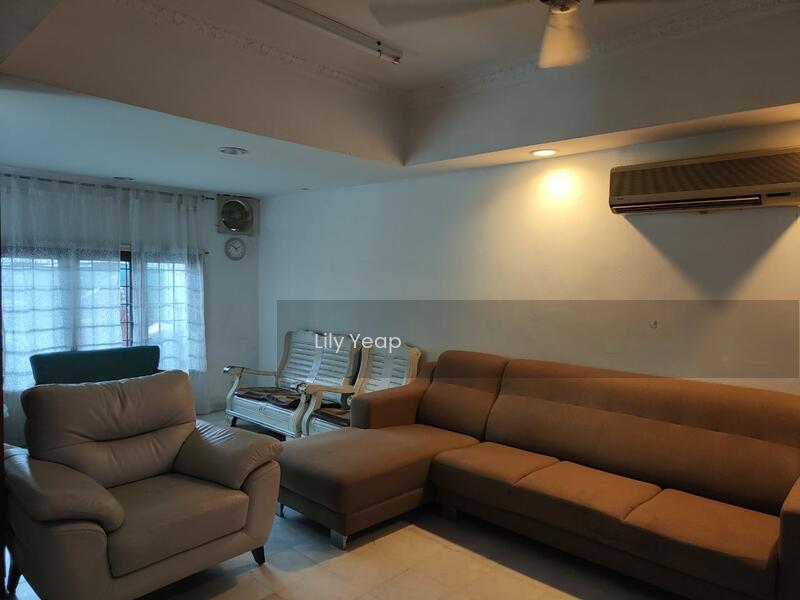 Teratai Mewah Apartment Block 4 & 6 - 3