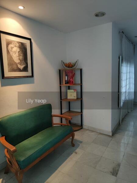 Teratai Mewah Apartment Block 4 & 6 - 4