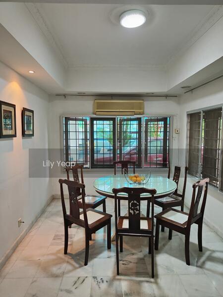 Teratai Mewah Apartment Block 4 & 6 - 5