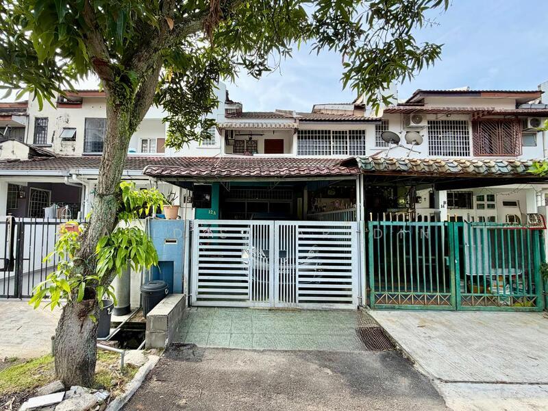 Facing Open Townhouse @ Pandan Indah, KL - 1