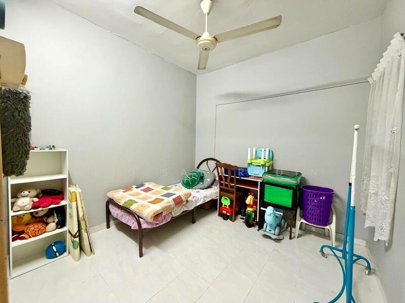 Facing Open Townhouse @ Pandan Indah, KL - 4