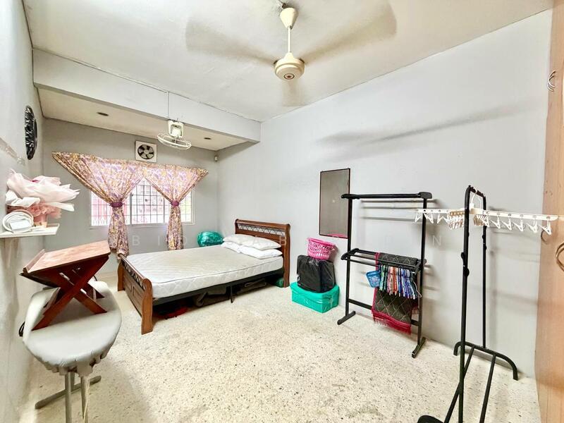 Facing Open Townhouse @ Pandan Indah, KL - 5