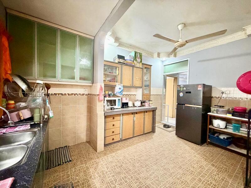 Facing Open Townhouse @ Pandan Indah, KL - 3