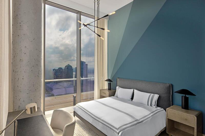 Dawn KLCC - 4