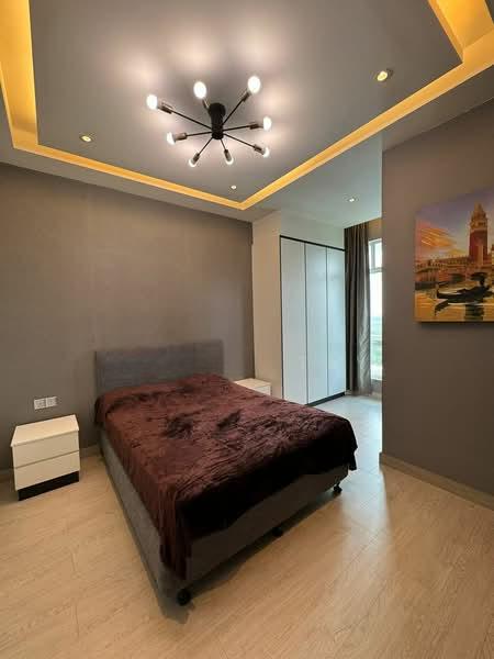 Twin Danga Residence - 3