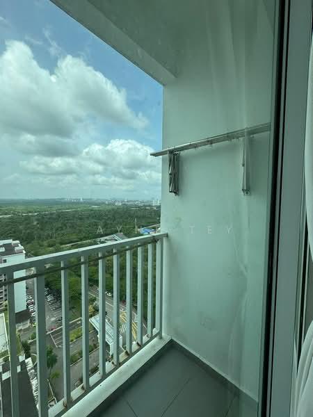 Twin Danga Residence - 4