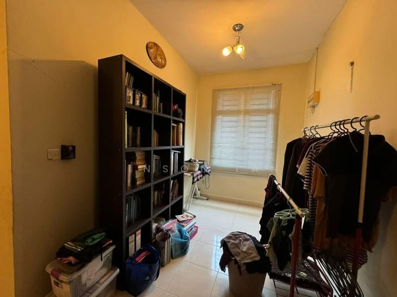 Taman Nusa Idaman - 2