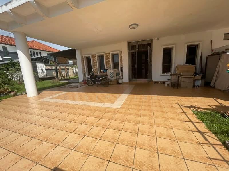 TAMAN IMPIAN EMAS (BUKIT IMPIAN RESIDENCE) - 1