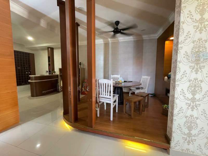 TAMAN IMPIAN EMAS (BUKIT IMPIAN RESIDENCE) - 3