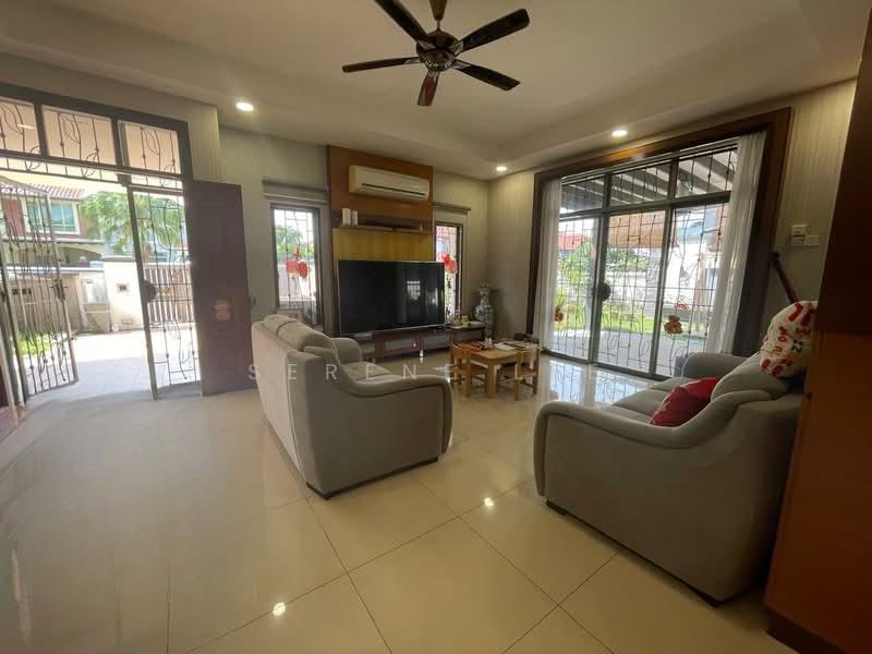 TAMAN IMPIAN EMAS (BUKIT IMPIAN RESIDENCE) - 4