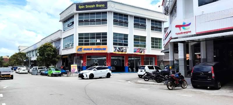 Taman Bukit Dahlia - 1