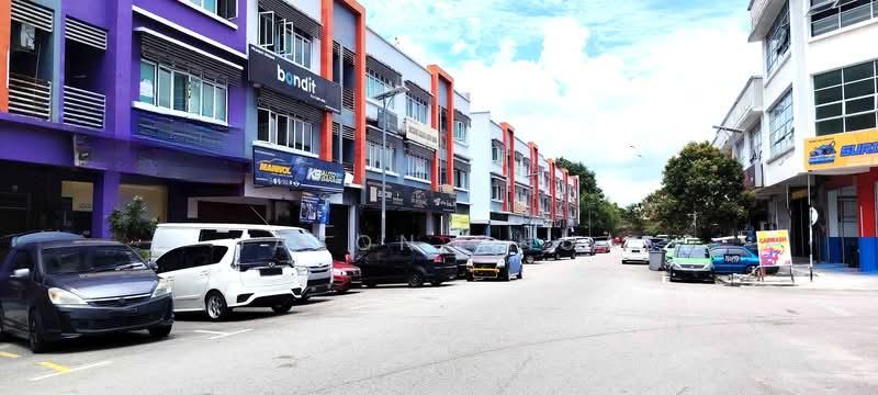 Taman Bukit Dahlia - 2