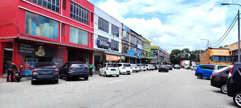 Taman Bukit Dahlia - 3