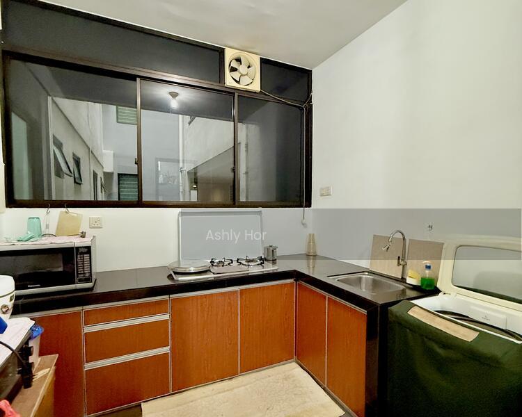 The Z Residence - 2