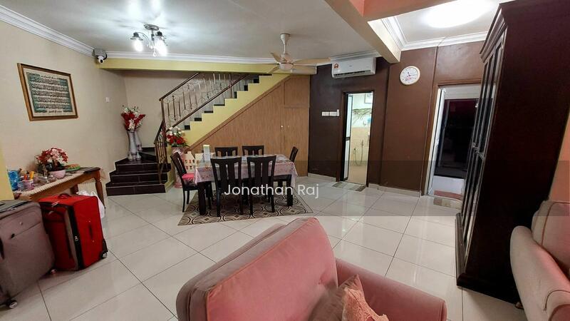 Sri Suajaya Condominium - 2