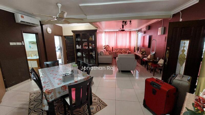 Sri Suajaya Condominium - 3