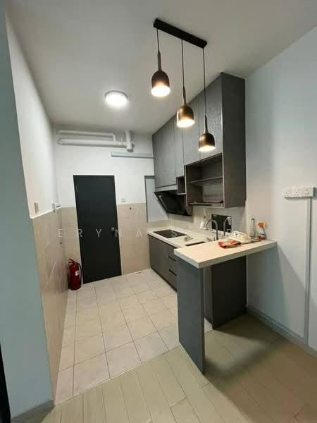 Selangorku Pr1ma Lakefront Homes - 1