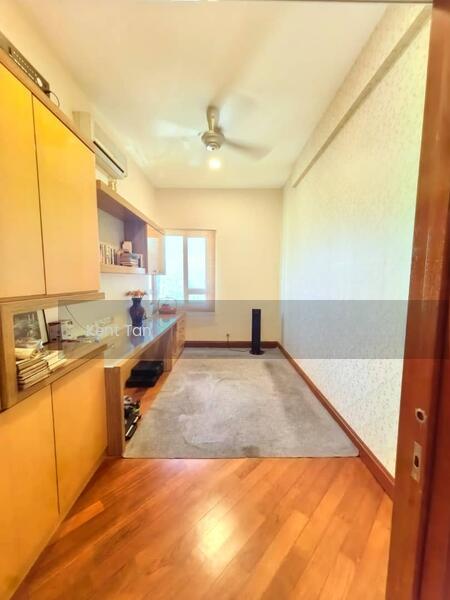 Mont Kiara Damai Resort Condominium - 5